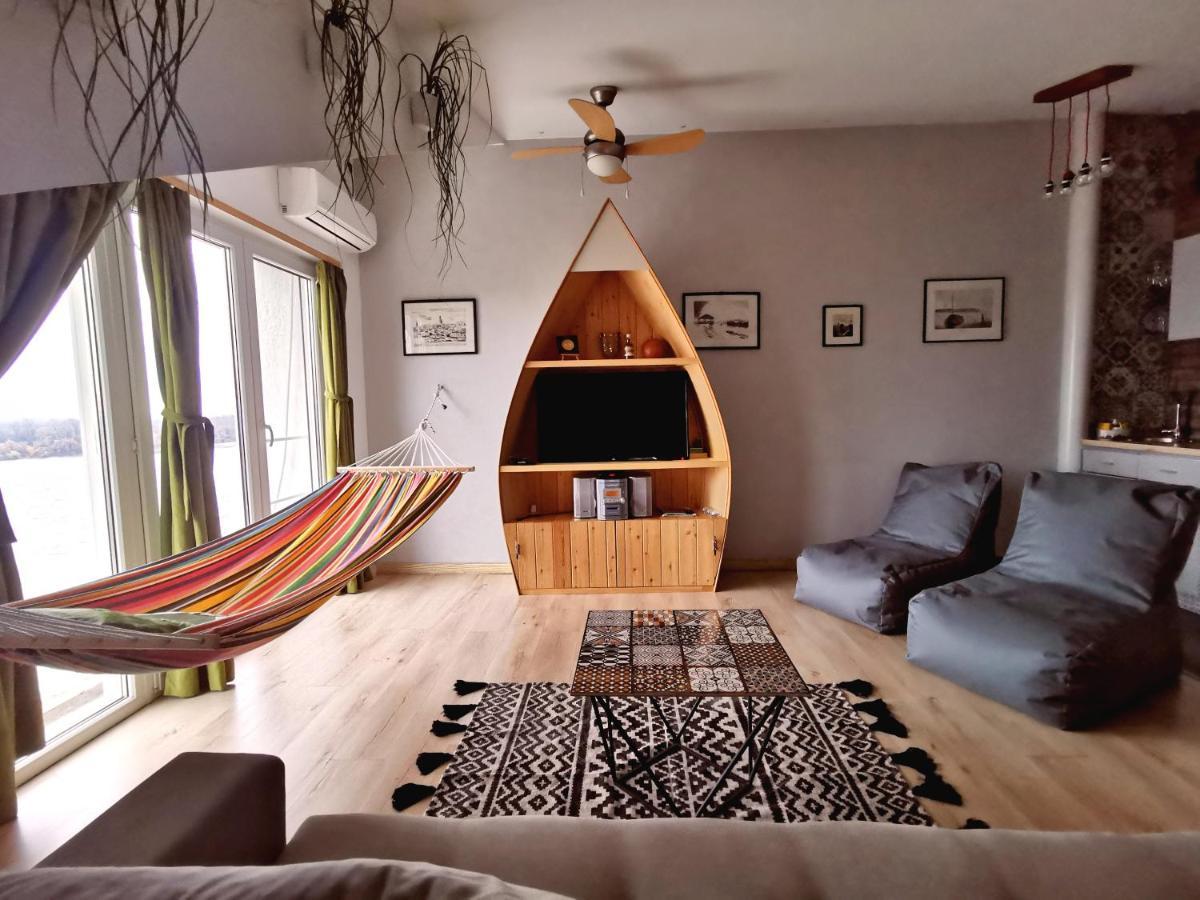 Gardos Riverview Beograd Ngoại thất bức ảnh