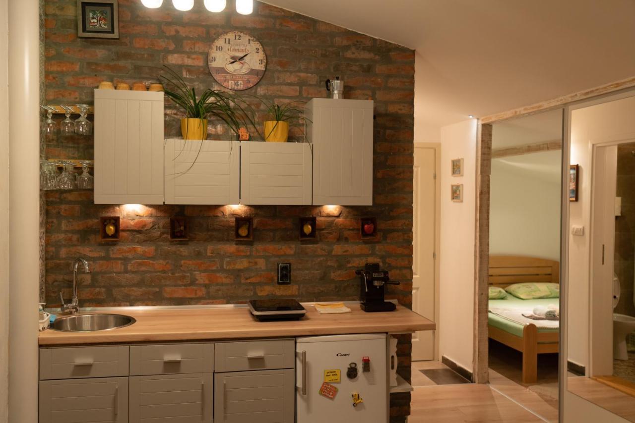 Gardos Riverview Beograd Ngoại thất bức ảnh