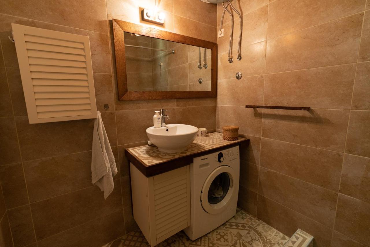Gardos Riverview Beograd Ngoại thất bức ảnh