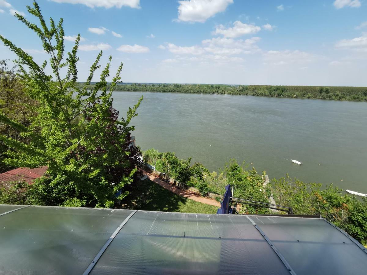 Gardos Riverview Beograd Ngoại thất bức ảnh