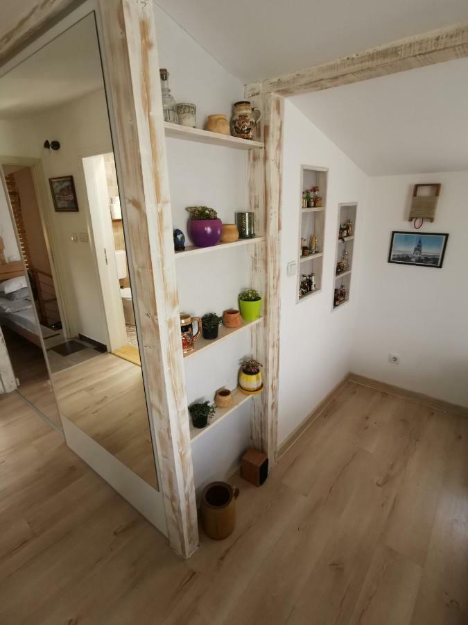 Gardos Riverview Beograd Ngoại thất bức ảnh