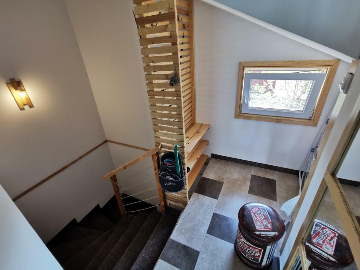 Gardos Riverview Beograd Ngoại thất bức ảnh