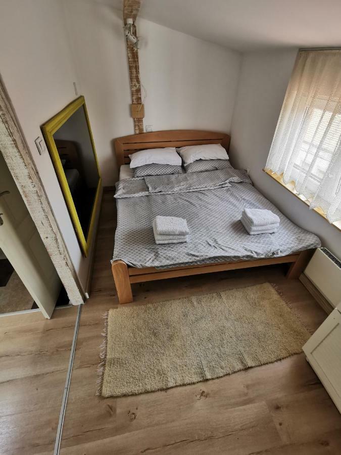 Gardos Riverview Beograd Ngoại thất bức ảnh