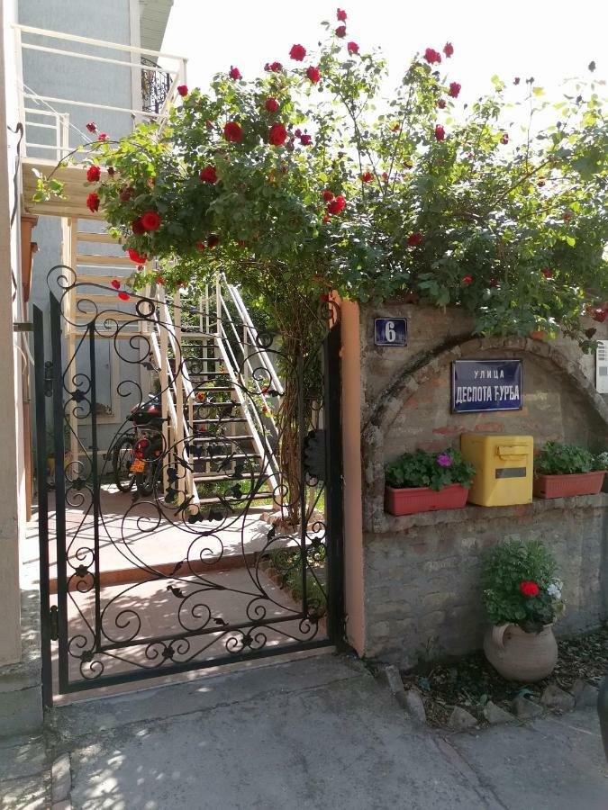 Gardos Riverview Beograd Ngoại thất bức ảnh