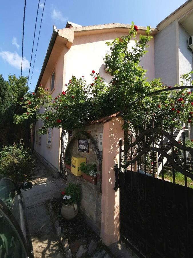 Gardos Riverview Beograd Ngoại thất bức ảnh